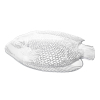 Talerz RYBA 26cm
